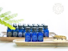 ルナルート ショウナン チガサキ(Luna Route Shonan Chigasaki)/こだわりのオーガニックの精油☆