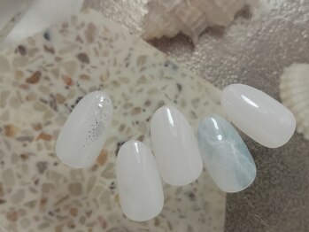 ユジュ ネイル(yju nail)/