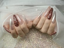 アンナ ネイル(Anna Nail)/