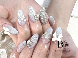 水色でおまかせlovely
