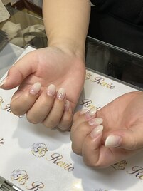 グラデーション