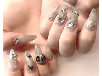 コーラルホリデー(Coral Holiday)/【アートし放題】お任せも可能♪