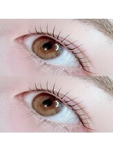 セレーノ(SERENO)/【まつげパーマ】ラッシュリフト