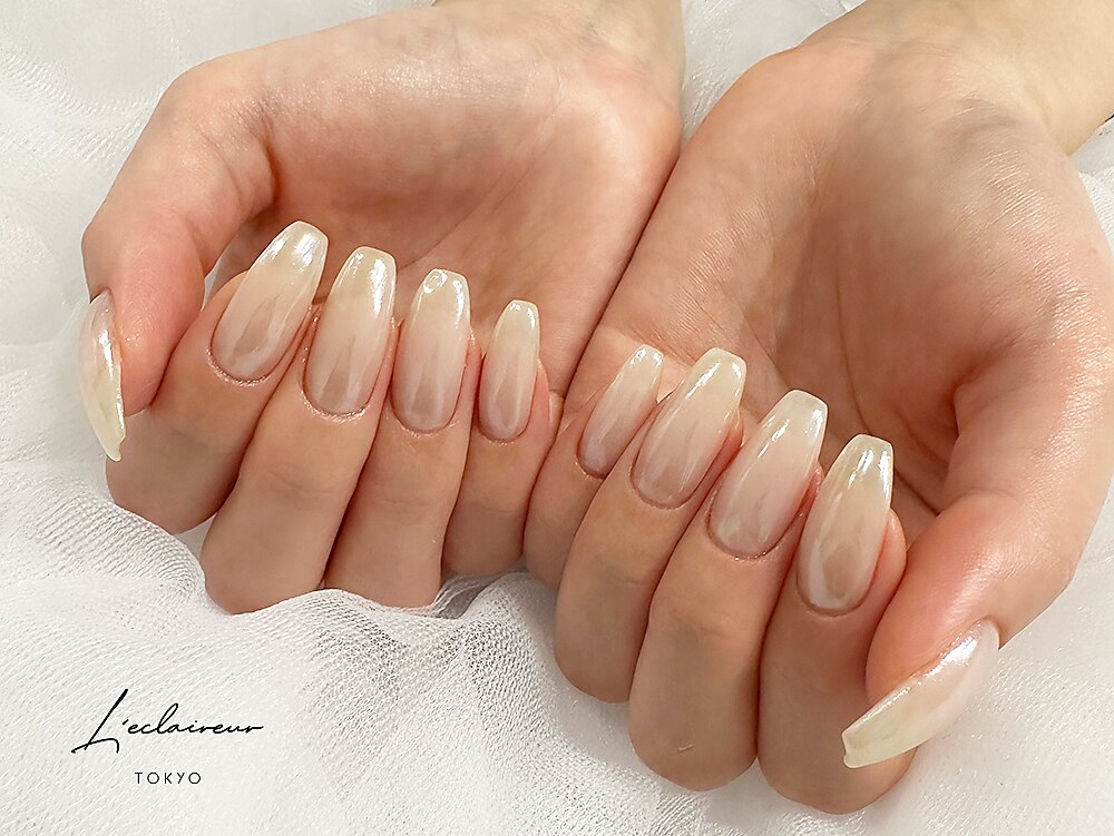 2025年-2026年冬トレンド】7月のネイルデザイン集｜人気順｜2ページ目