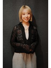 リリーバイムク(Lily by MUKU) yuha