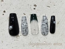 アトラ 本八幡店(attra)/初回オフ無料¥9900