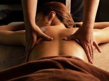 リラクゼーションサロン by Medicaregym24 小手指店/アロマタッチテクニック