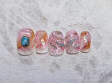 ウィンク(WINK)/定額¥8000