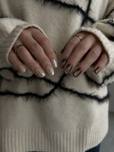 ハイク(HIKE)/【hand＊Type C】