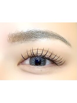 リペアメニュー充実のサロン