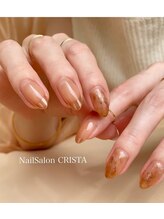 クリスタ(CRISTA)/