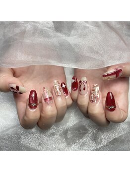 ロージー 赤羽(Rosy)/