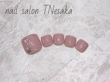 ティーエヌ 江坂店/【フット】季節の定額5500コース