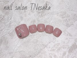 【フット】季節の定額5500コース