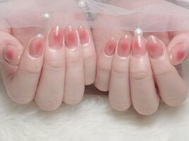 持ち込みネイル¥7800～