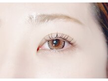 ルル(LuLu)の雰囲気(まつ毛パーマ)