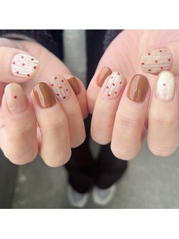 トレンド定額コース♪マグネット