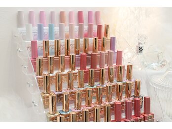 アクチュエル(Actuel#)/韓国フラッシュマグネット