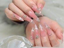 ラッキーネイル(lucky nail)