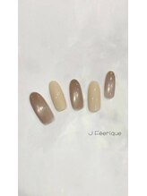 ジェイフェリーク(J Feerique)/シンプルデザイン