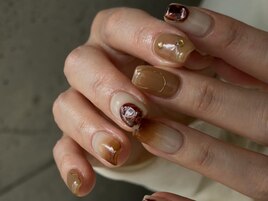 ニュアンスネイル【3.20】