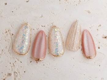 レノヴィア(Re:novia)/Hand special ¥8500