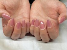 トリプルエイチ 天文館(HHH for nail)/ハンド