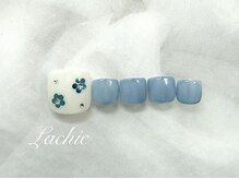 ラシック(Lachic)/アプリ限定フット