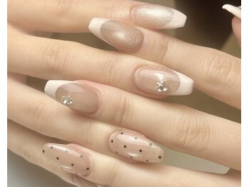 ビューティーアイラッシュサロン アンラッシュ(Beauty AN LASH)/