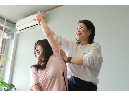 オキニ(okini)の写真