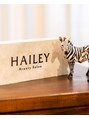 HAILEY Beauty Salon【8月下旬 OPEN(予定)】/HAILEY