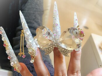 トランキル(Tranquille)/