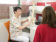 メディカルケア カイロ 南与野