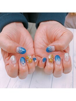 アイル ビューティーサロン(Airu Beauty Salon)/