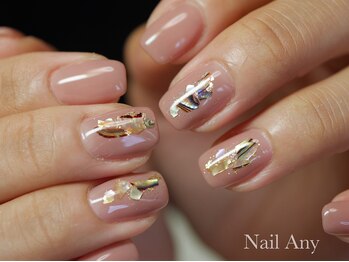 ネイルエニー(Nail Any)/Any collection