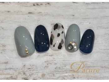 パリュール 西荻窪(Parure)/オフ込☆定額￥7580