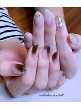 エムシーベル(m.c bell)/