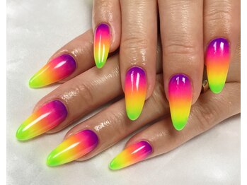 アクアネイル(Aqua Nail)/