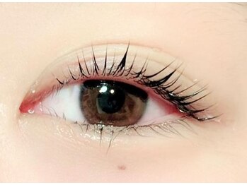 イツミ ヘアーループ(itsumi)/次世代まつ毛カールコスメリフト