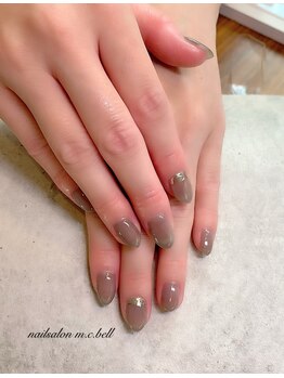 エムシーベル(m.c bell)/