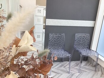 パリス アイラッシュ(PAAARIS)/PAAARIS eyelash salon*