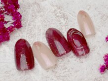 プレジール(Plaisir)/'20,11月サンプルデザイン*