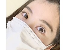 ミルメ(MIRUME)/上まつげパーマ