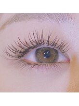 アンダーバーホワイトプラス 南海難波店(_WHITE+)/フラットラッシュ上下付け放題