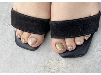 レイ(REY)/ニュアンス