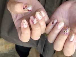 10月select(Q)6,980円/全10種