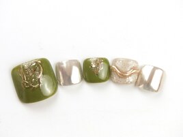 フット やり放題/クーポン使用