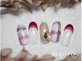 12月【monthly　premium 】