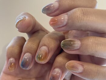 アンティム ネイル(INTIME nail)/