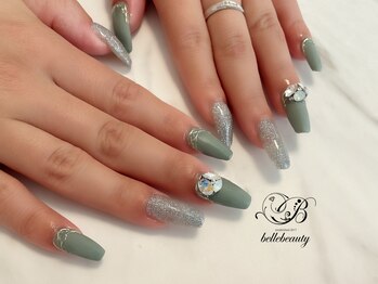 ベルビューティー(belle beauty)/